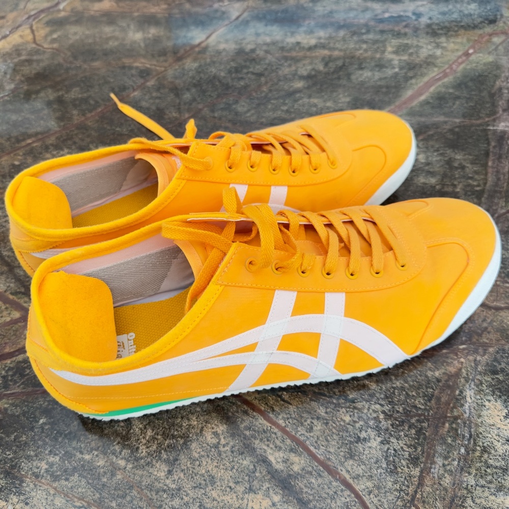Onitsuka Tiger Mexico 66